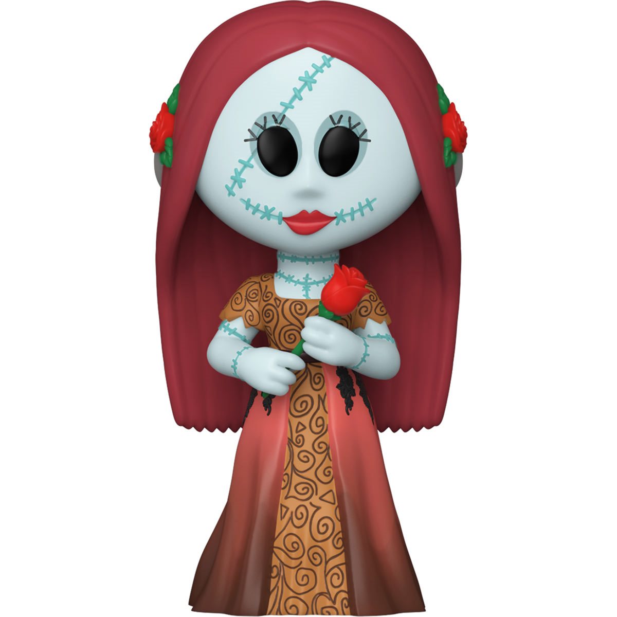 Funko SODA: Mundo De Jack 30 Aniversario - Sally Con Vestido