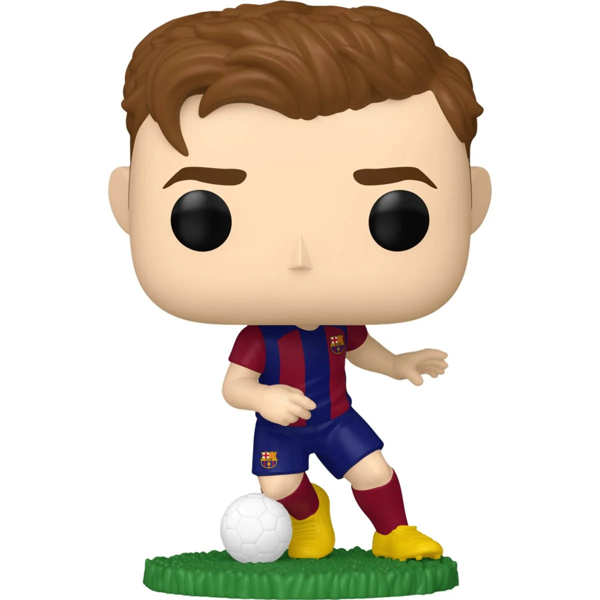 Funko Pop Football: Barcelona - Gavi