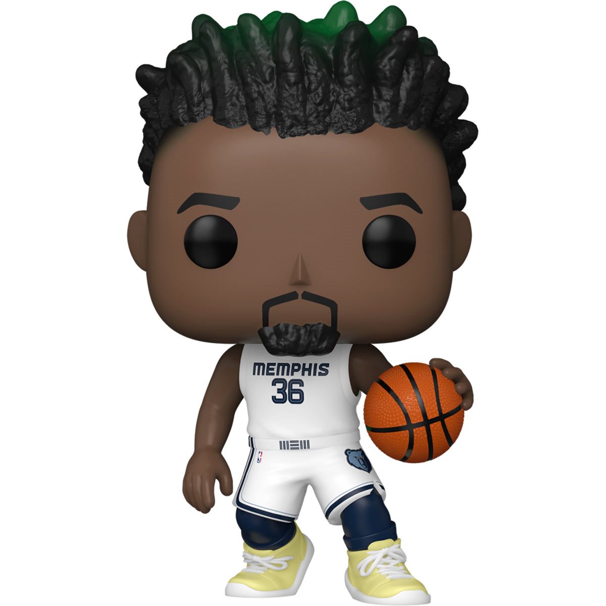 Funko Pop NBA: Memphis Grizzlies - Marcus Smart