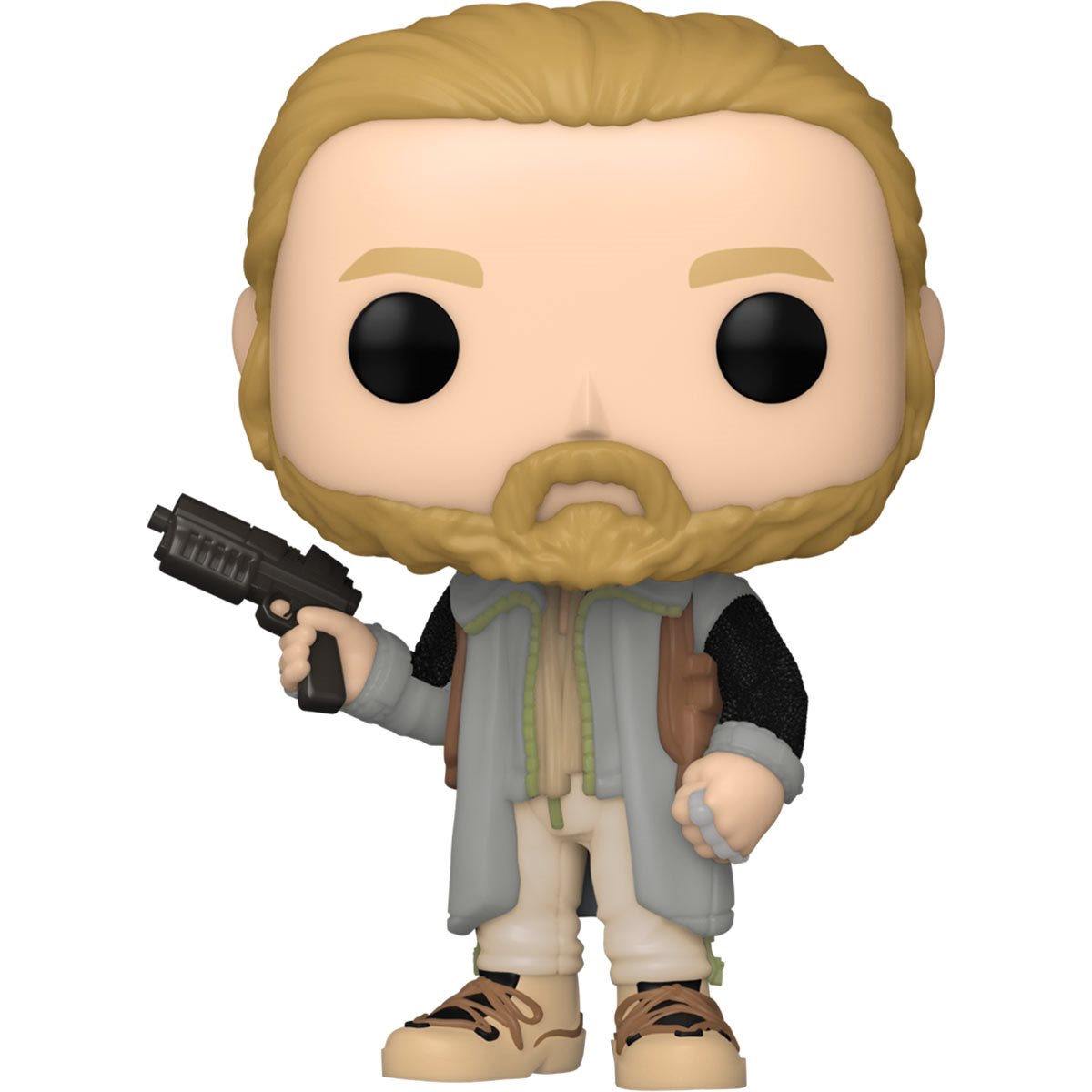 Funko Pop Movies: Rebel Moon - Kai