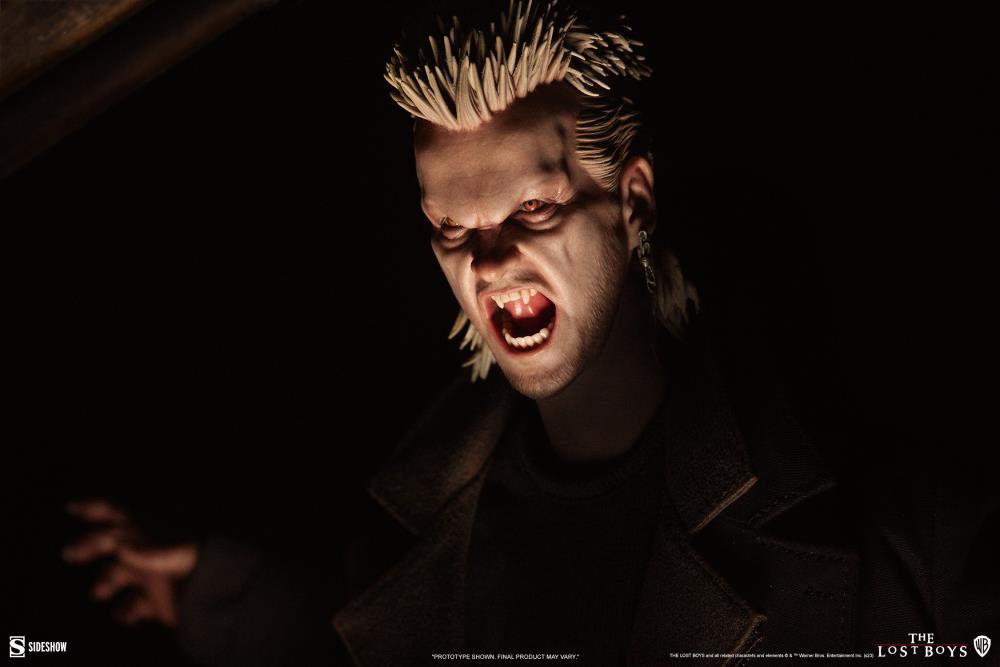 Sideshow Collectibles: The Lost Boys 1987 - David Escala 1/6