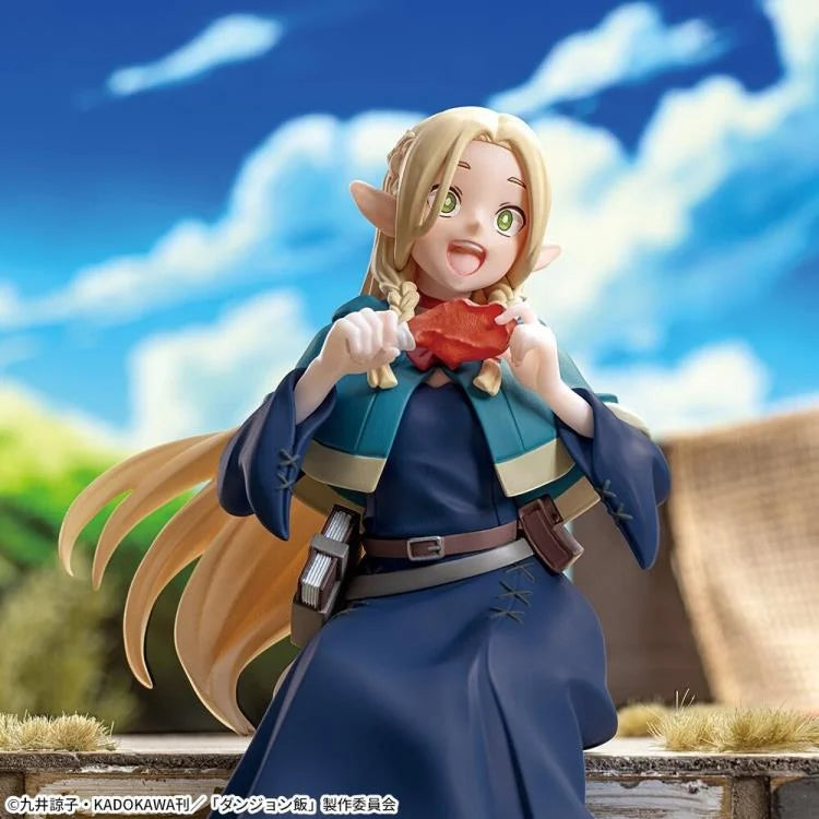 Sega Figures Premium Perching: Delicious In Dungeon - Marcille