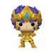 funko ikki armadura dorada