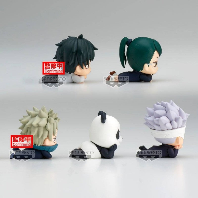 Banpresto Mascot: Jujutsu Kaisen - Jukon No Kata Figura Sorpresa