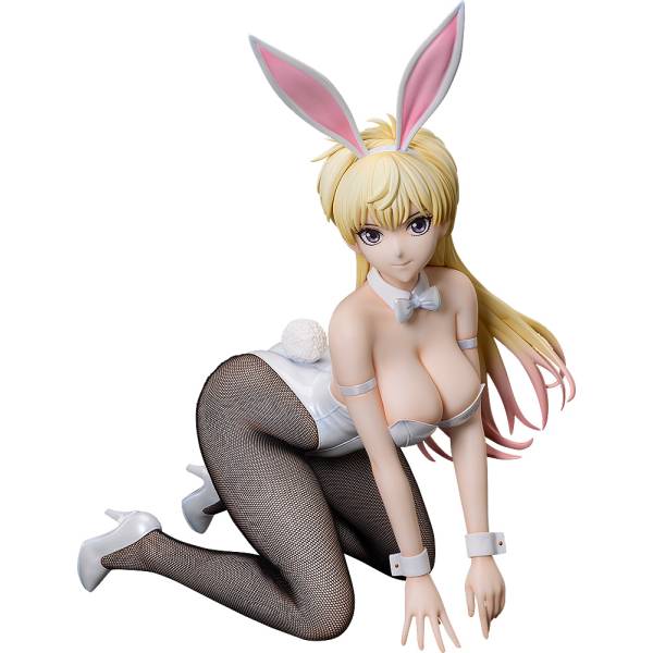 Freeing Scale Figure: Bastard Heavy Metal Dark Fantasy - Sheen Hari Bunny Escala 1/4