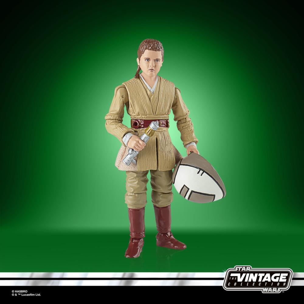 Star Wars The Vintage Collection: La Amenaza Fantasma - Anakin Skywalker