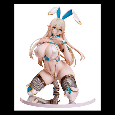 Binding Scale Figure: Original Character - Lalanoa Bunny Escala 1/4