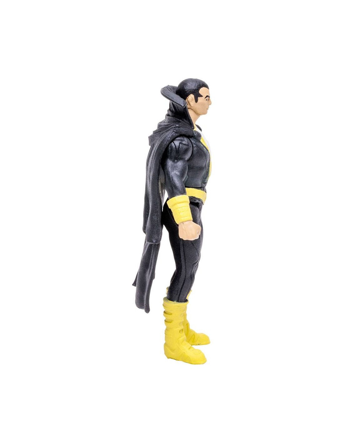 McFarlane DC Direct Page Punchers: Black Adam Endless Winter - Black Adam 3 Pulgadas Con Comic