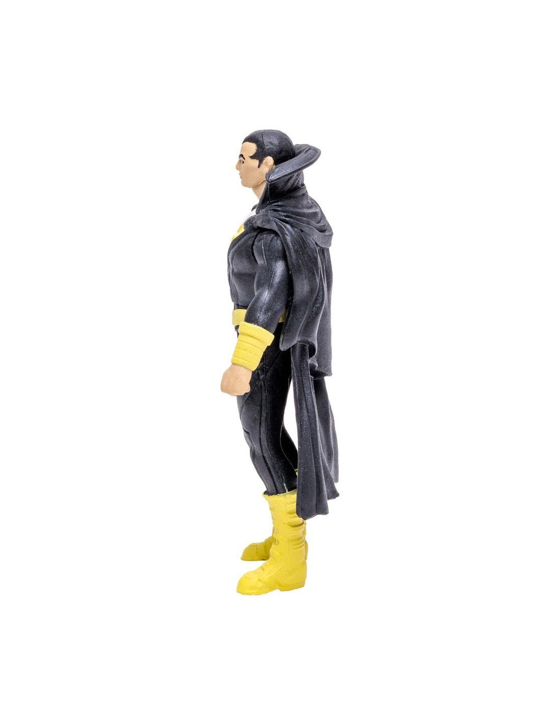 McFarlane DC Direct Page Punchers: Black Adam Endless Winter - Black Adam 3 Pulgadas Con Comic