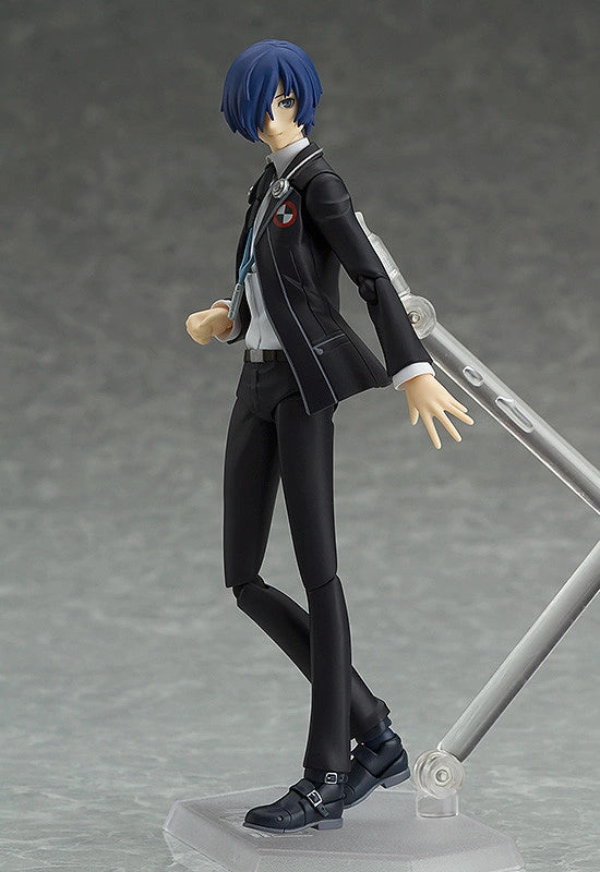 Max Factory Figma: Persona 3 The Movie - Makoto Yuki