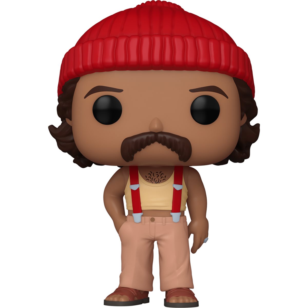 Funko Pop Movies: Cheech y Chong - Cheech