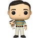 Funko Pop Movies: Virgen a los 40 - Andy con Oscar