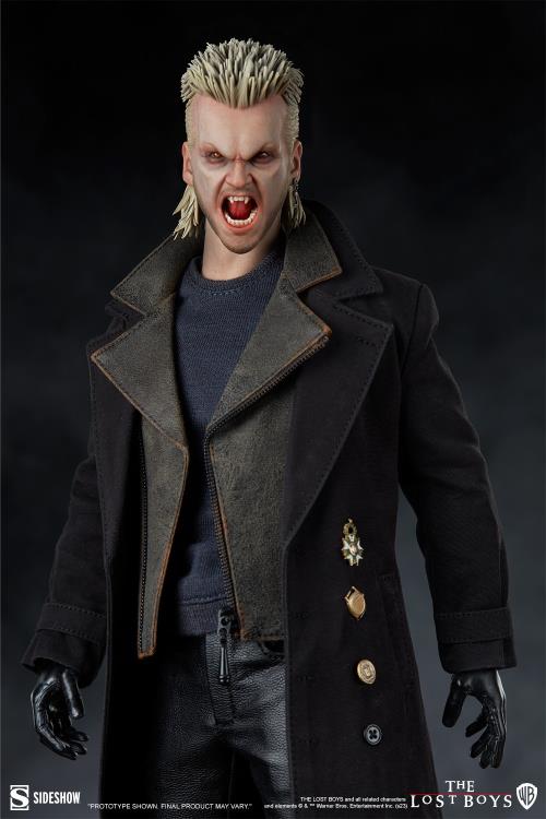 Sideshow Collectibles: The Lost Boys 1987 - David Escala 1/6