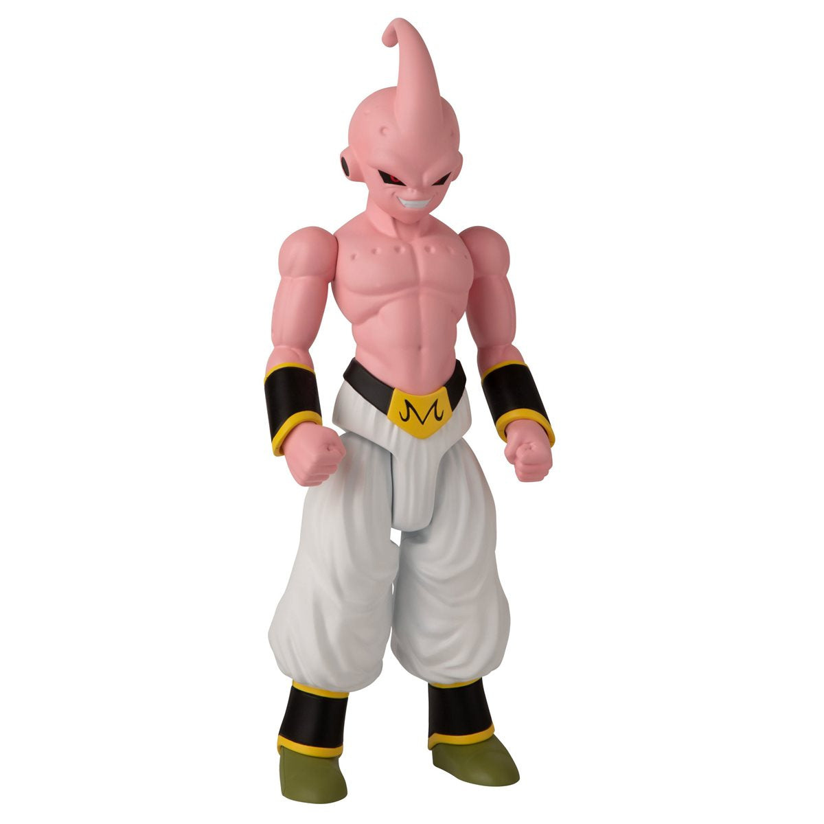 Bandai Limit Breaker: Dragon Ball Z - Majin Buu 12 Pulgadas