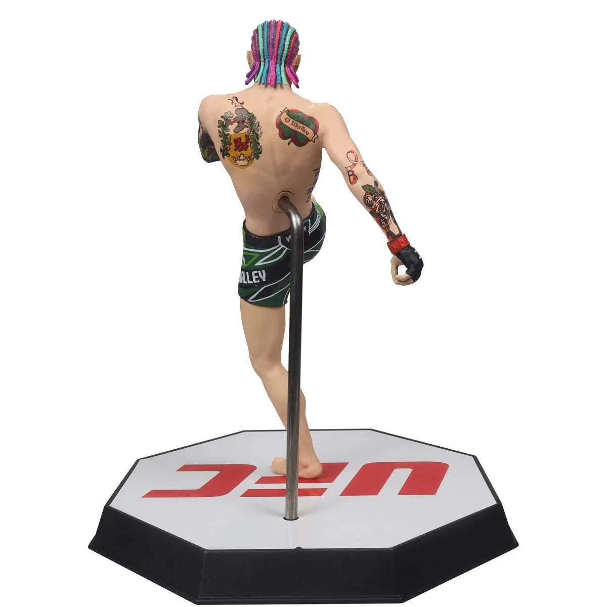 Mcfarlane Posed Figure: UFC - Sean Sugar O'Malley