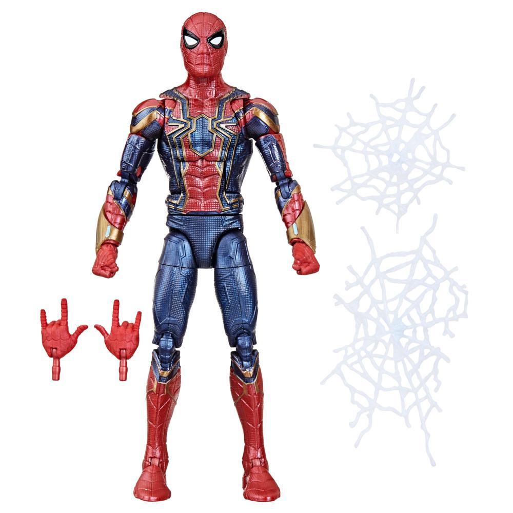 Marvel Legends: Avengers Endgame - Iron Spider