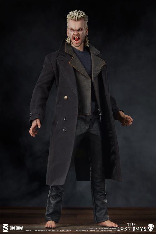 Sideshow Collectibles: The Lost Boys 1987 - David Escala 1/6