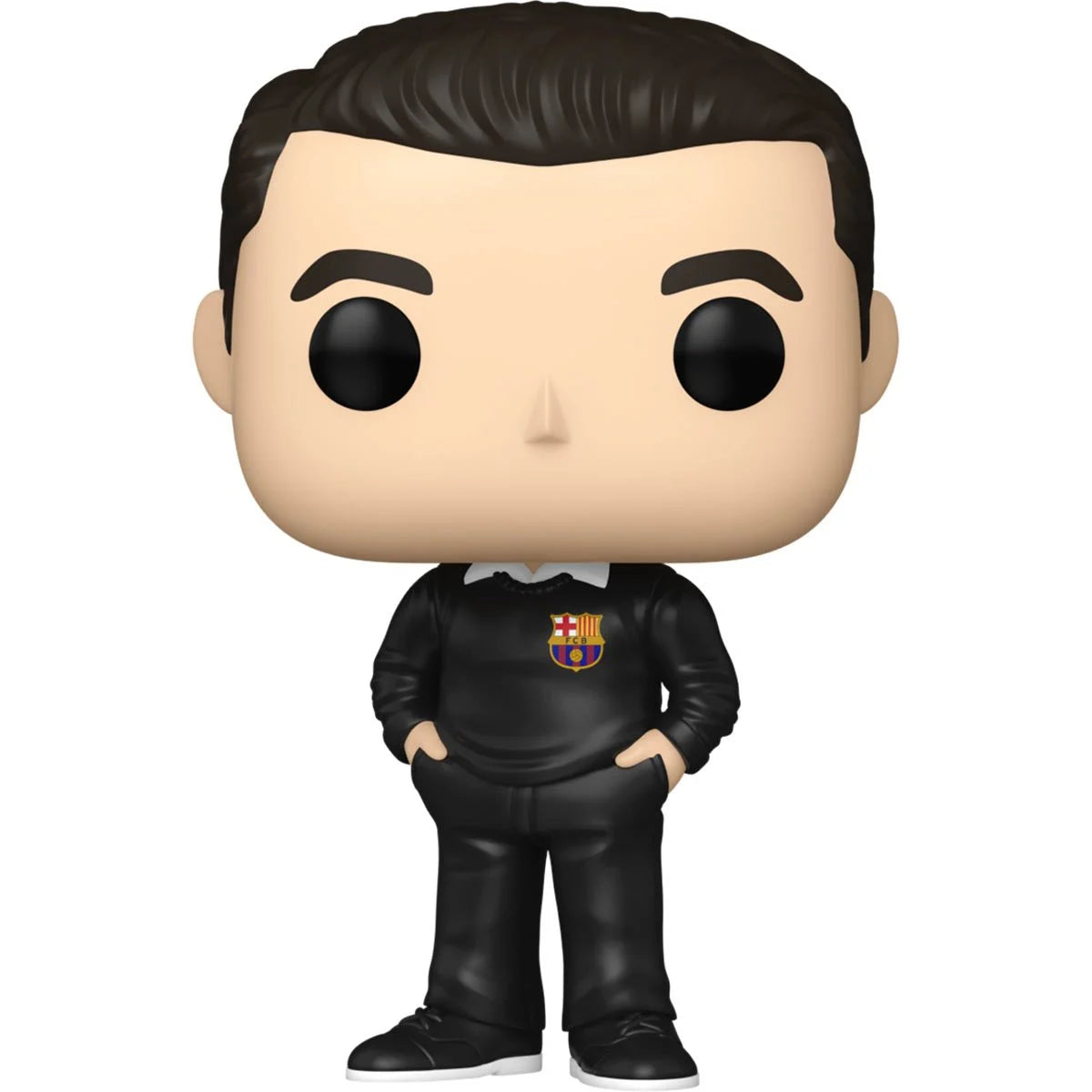 Funko Pop Football: Barcelona - Xavi