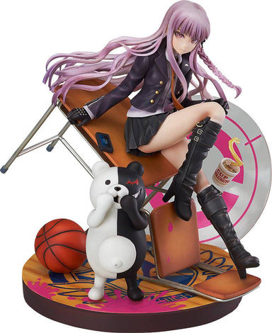 Phat Company Scale Figure: Danganronpa Kibou No Gakuen To Zetsubou No Koukousei The Animation - Kyoko Kirigiri Escala 1/8