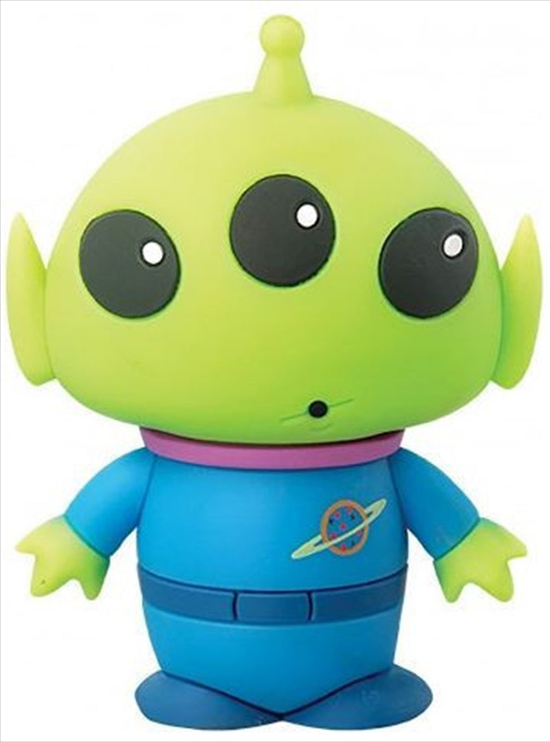 Monogram Iman 3D: Disney Toy Story - Alien