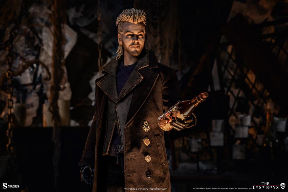 Sideshow Collectibles: The Lost Boys 1987 - David Escala 1/6