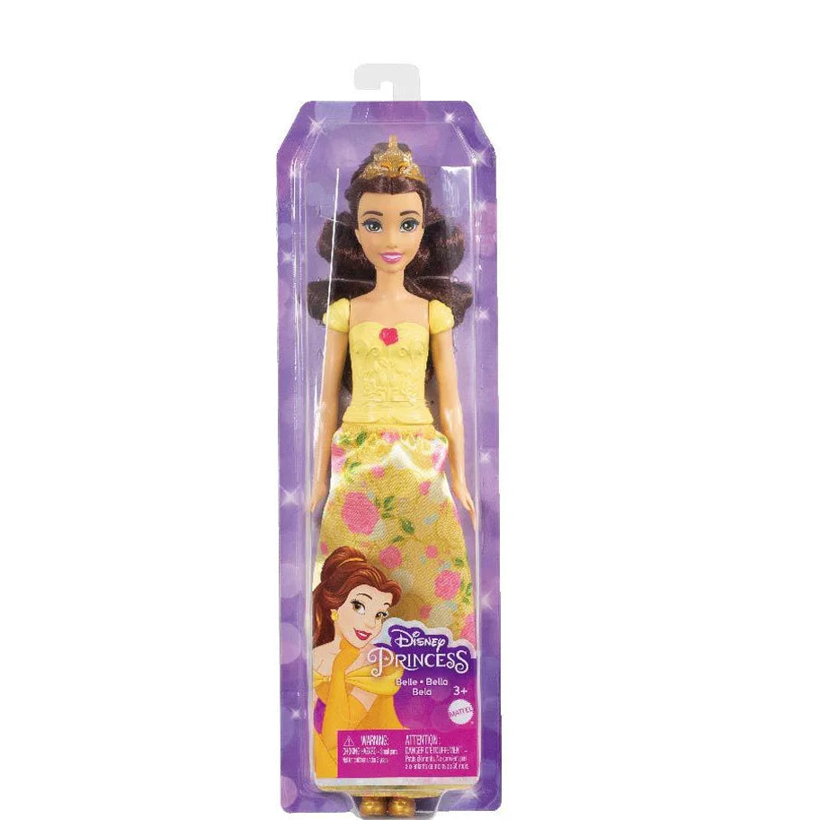 Disney Princess: Muñeca Basica - Princesa Aleatoria