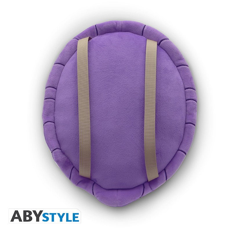 ABYStyle Cushion: Dragon Ball Z - Caparazon de tortuga del Maestro Roshi