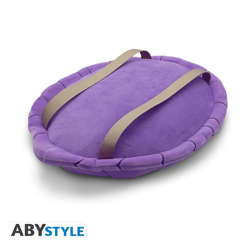 ABYStyle Cushion: Dragon Ball Z - Caparazon de tortuga del Maestro Roshi