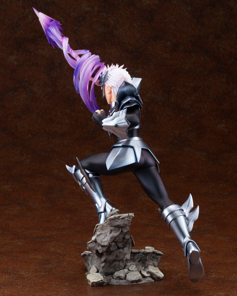 Kotobukiya ARTFX J: Dragon Quest The Adventure Of Dai - Hyunckel Escala 1/8