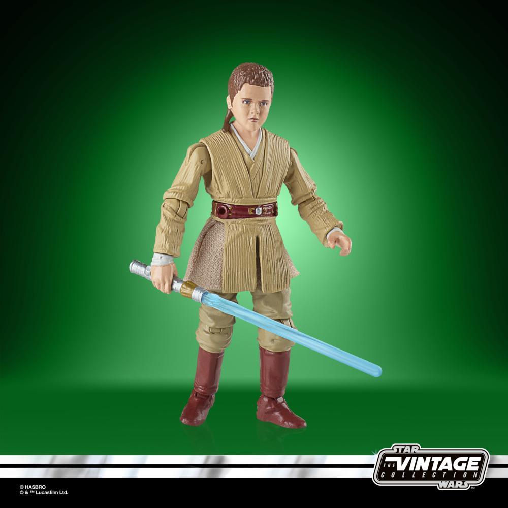 Star Wars The Vintage Collection: La Amenaza Fantasma - Anakin Skywalker