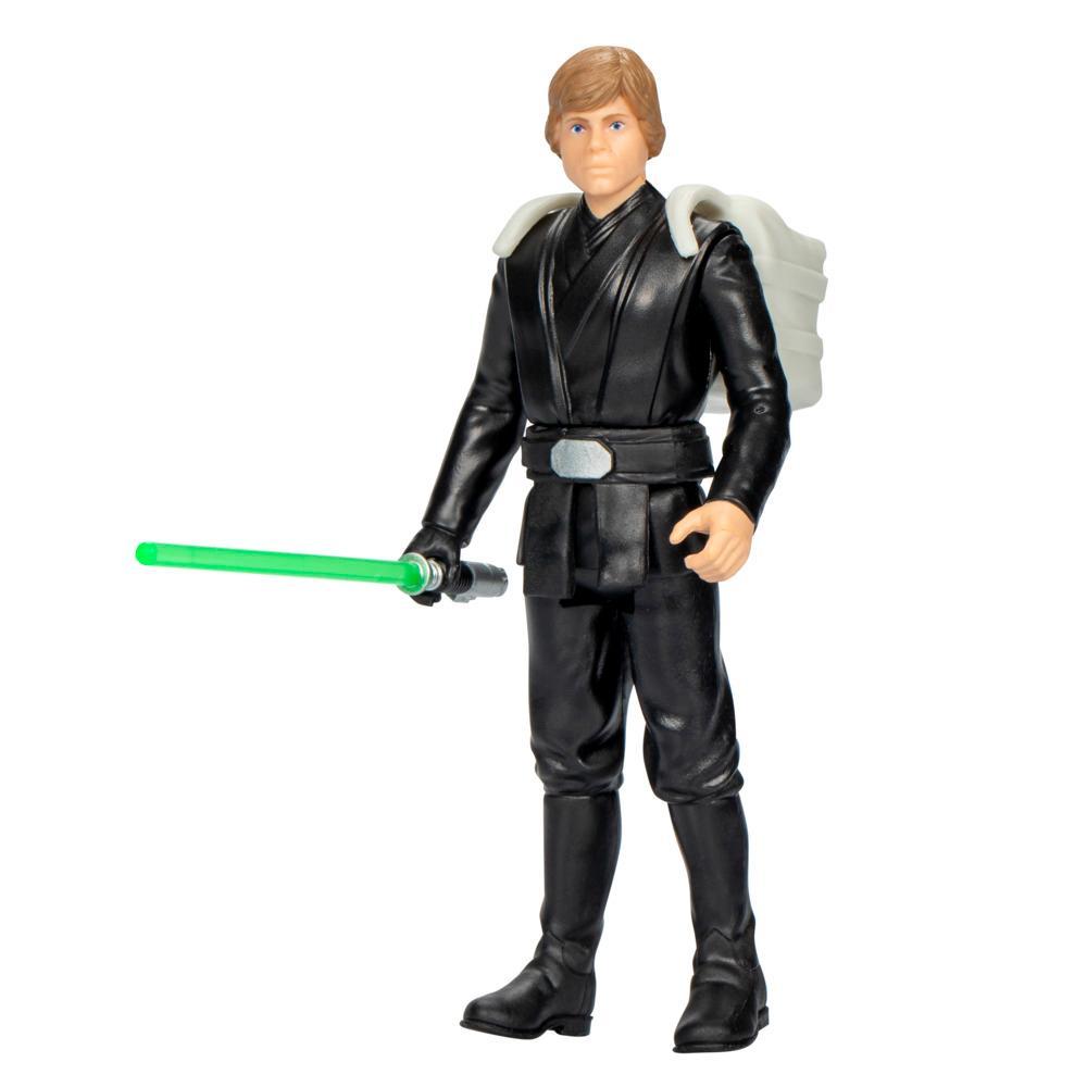 Star Wars Epic Hero Series: Luke Skywalker 4 Pulgadas