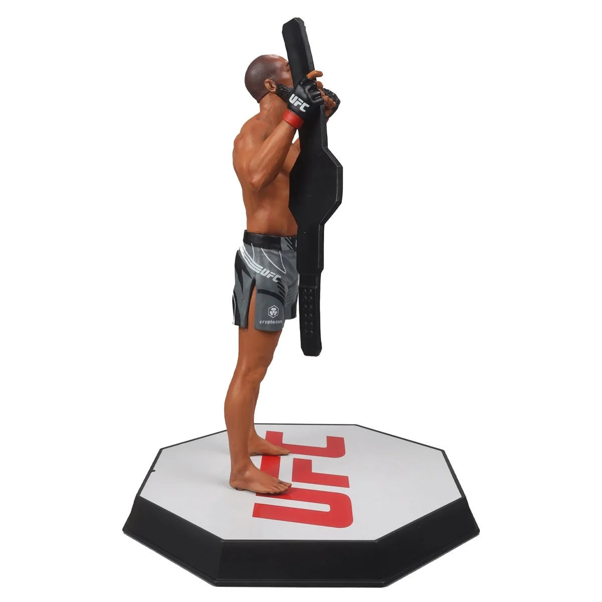 Mcfarlane Posed Figure: UFC - Jon Jones