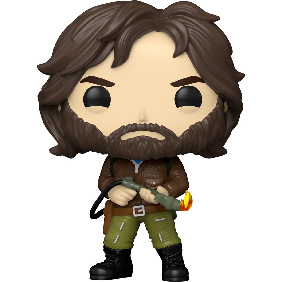 Funko Pop Games: Funko Fusion The Thing - RJ MacReady