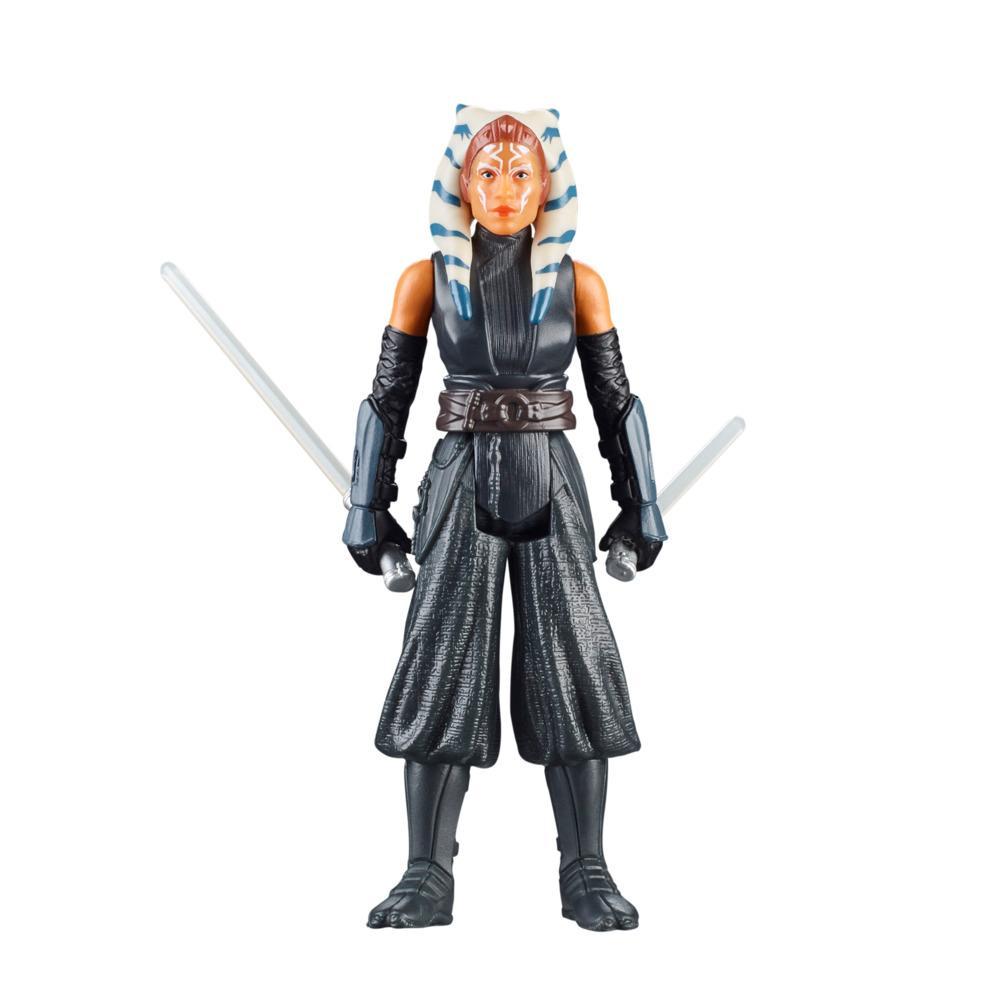 Star Wars Epic Hero Series: Ahsoka Tano 4 Pulgadas