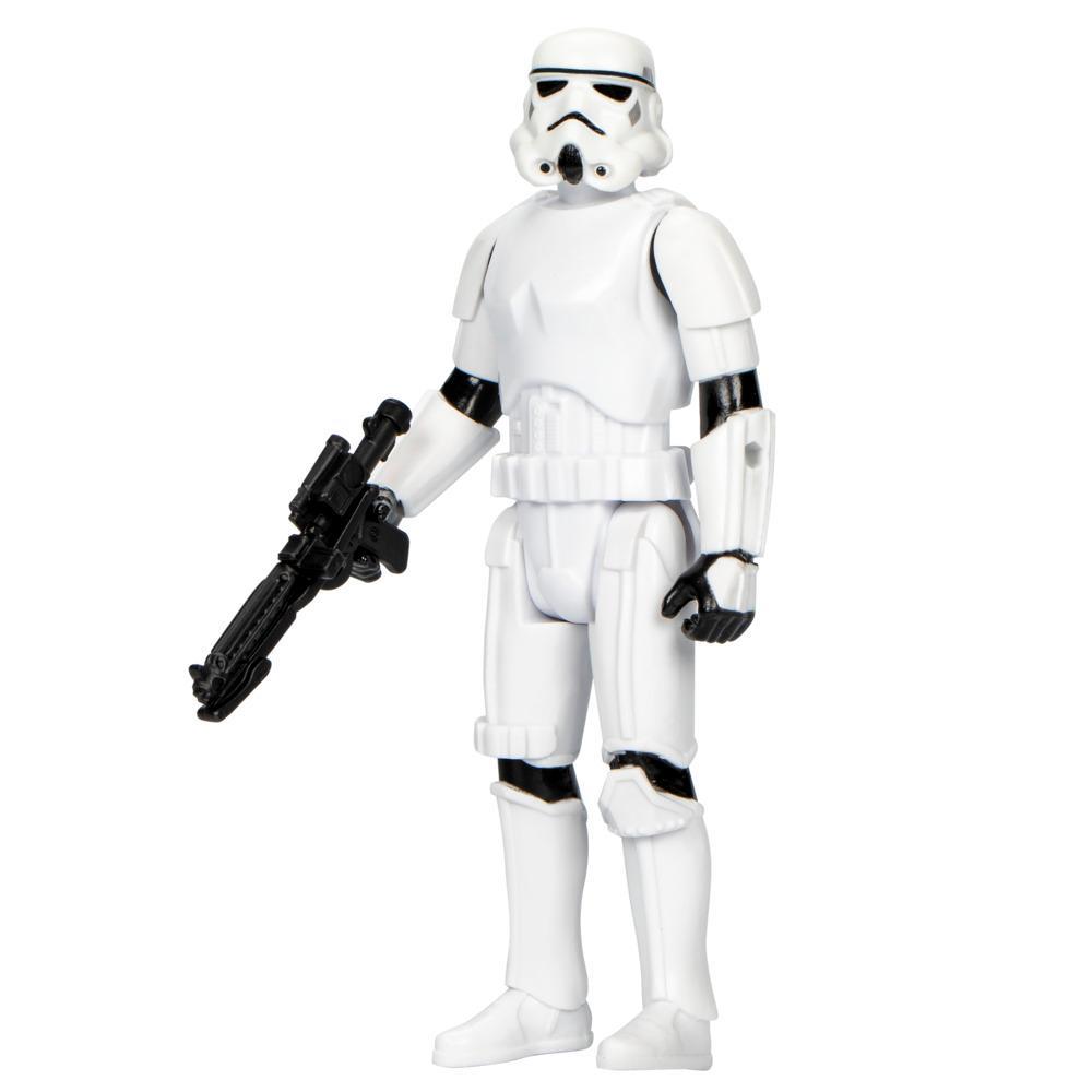 Star Wars Epic Hero Series: Stormtrooper 4 Pulgadas