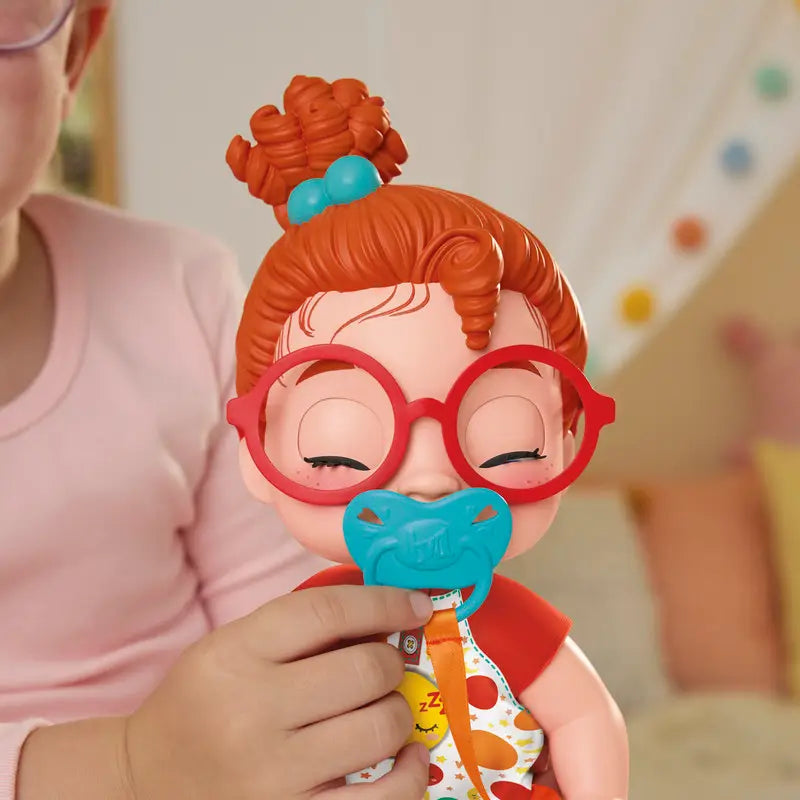 Baby Alive Dottie Doodle : Baby Alive Felices Sueños