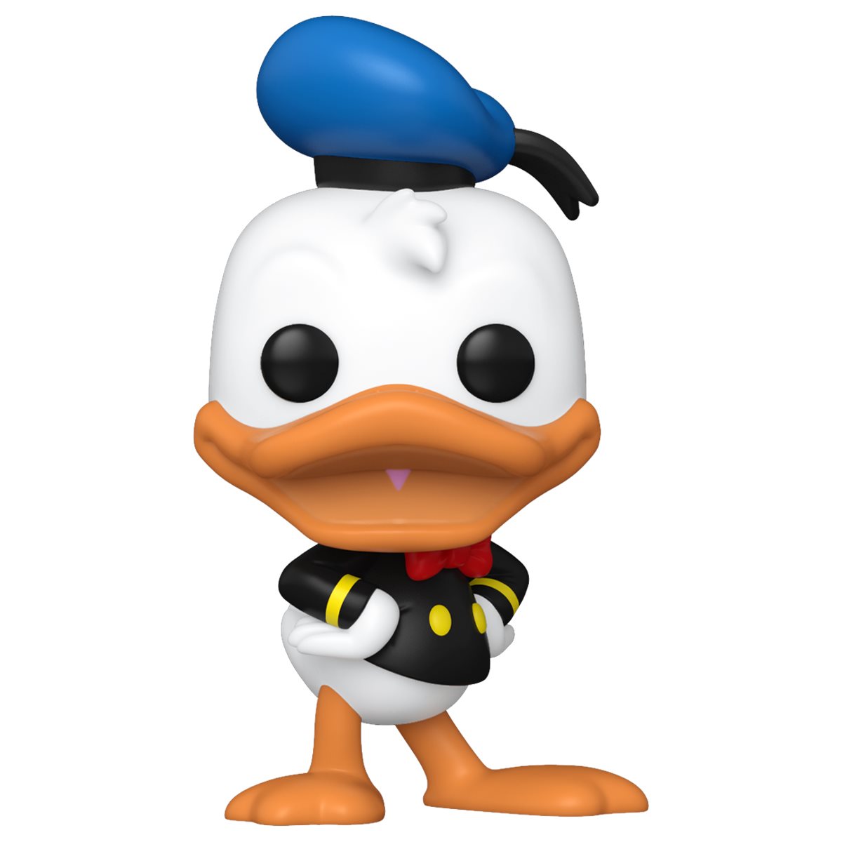 Funko Pop Disney: Pato Donald 90 Aniversario - Pato Donald 1938