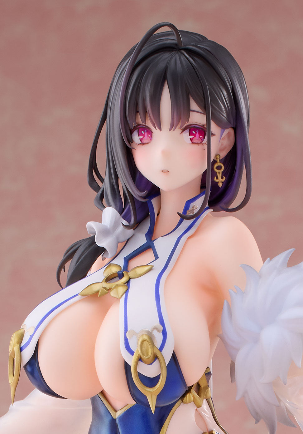 Neonmax Scale Figure: Azur Lane - Ting An Simplified Escala 1/7