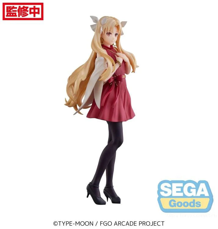 Sega Figures Luminasta: Fate Grand Order Arcade - Lancer Ereshkigal