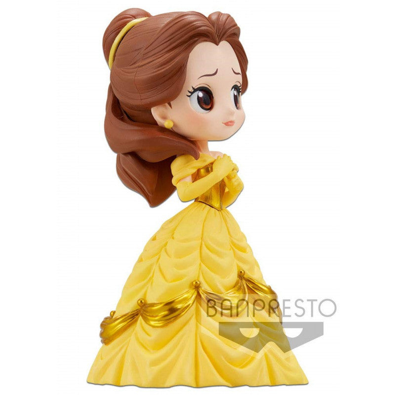 Banpresto Q Posket: Disney Characters - Bella Color B