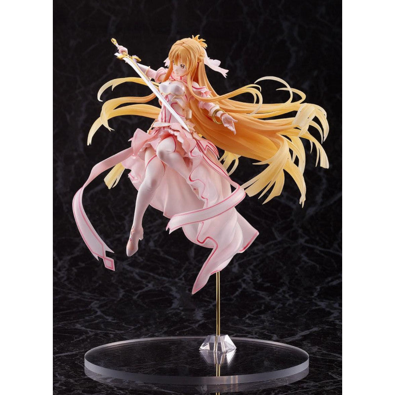 Wave Figures: Sword Art Online War Of Underworld - Asuna Diosa Stacia