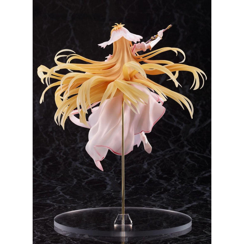 Wave Figures: Sword Art Online War Of Underworld - Asuna Diosa Stacia