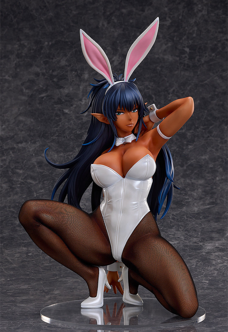 Freeing Scale Figure: Bastard Heavy Metal Dark Fantasy - Arshes Nei Bunny Escala 1/4