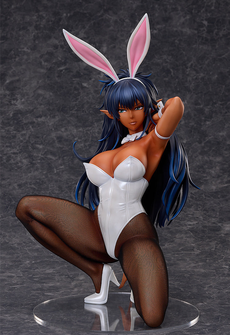 Freeing Scale Figure: Bastard Heavy Metal Dark Fantasy - Arshes Nei Bunny Escala 1/4