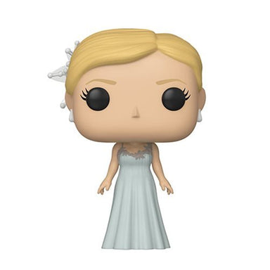 Funko Pop Movies: Harry Potter - Fleur Delacour Yule