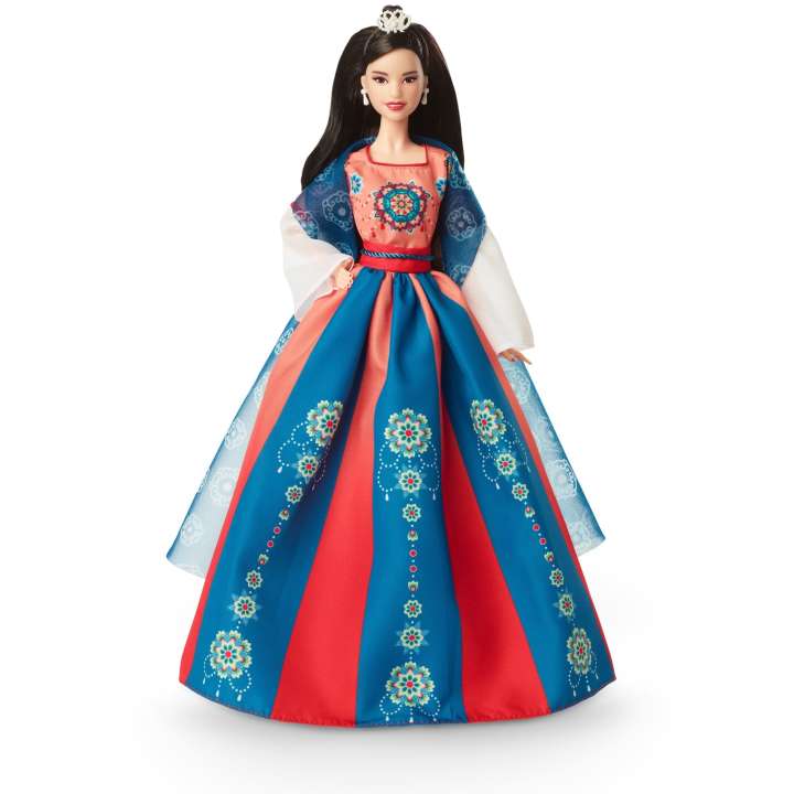 Barbie Signature: Lunar New Year 2023