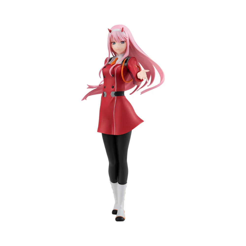 Good Smile Pop Up Parade: Darling In The Franxx - Zero Two