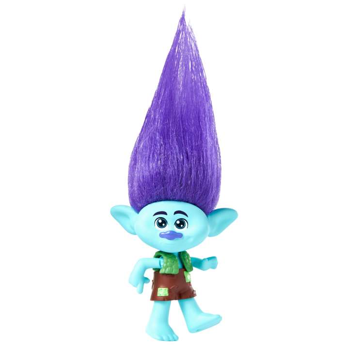 Trolls: Figura Mini Branch