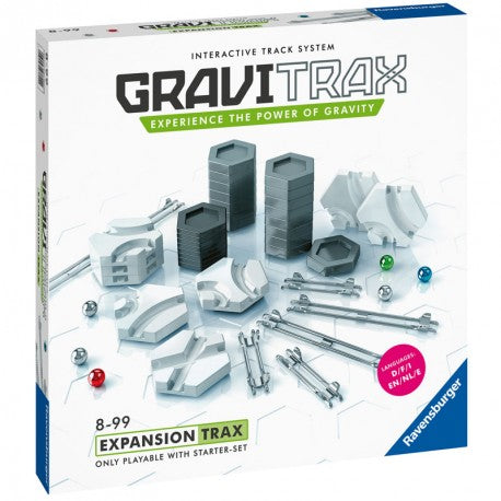 Ravensburger Gravitrax: Expansion Trax