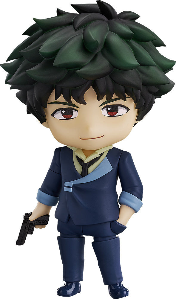 Good Smile Nendoroid: Cowboy Bebop - Spike Spiegel